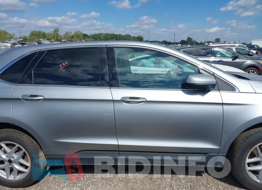 2FMPK4J95RBA67682 Photo# 13