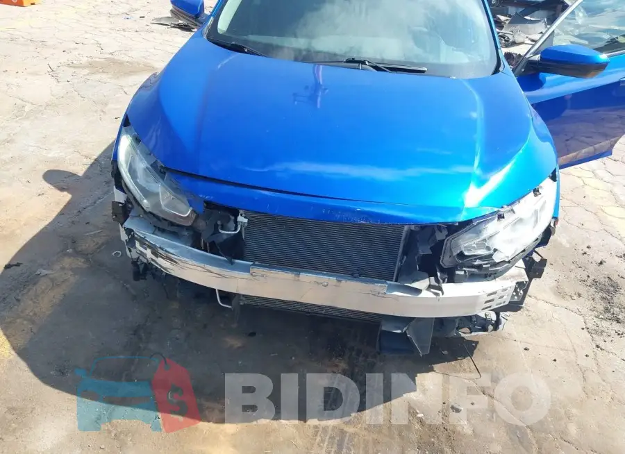 19XFC2F72HE050922 Photo# 6