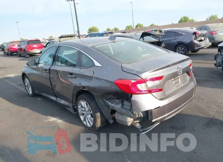 1HGCV1F18LA108547 Photo# 6