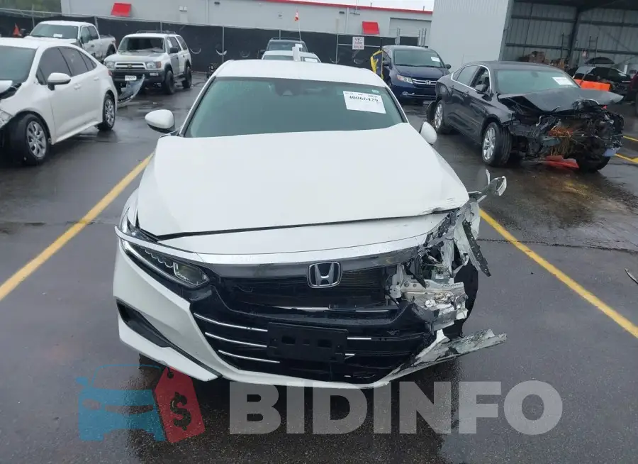 1HGCV1F18MA012807 Photo# 12