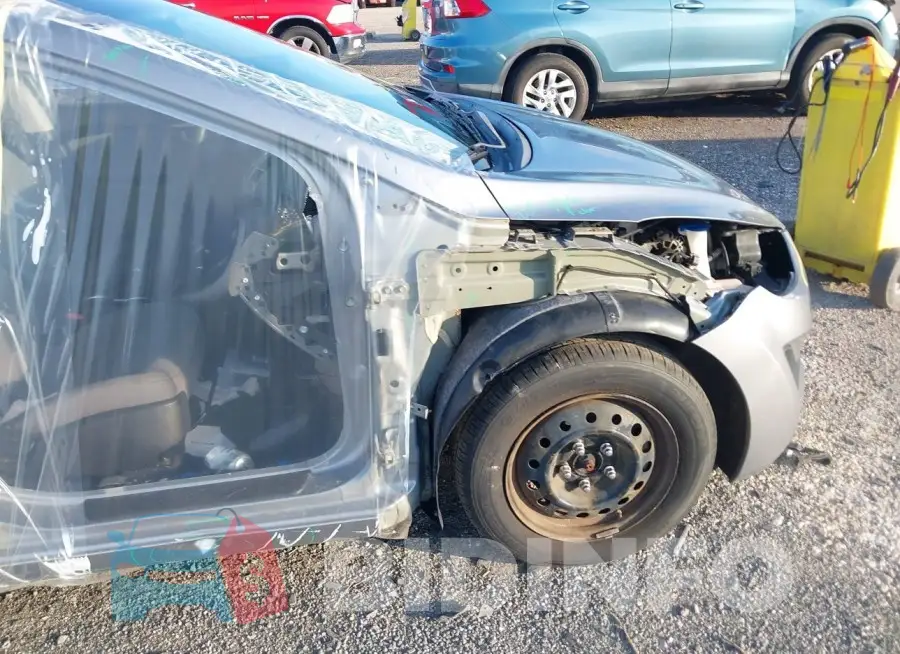 5NPDH4AE8GH730070 Photo# 13