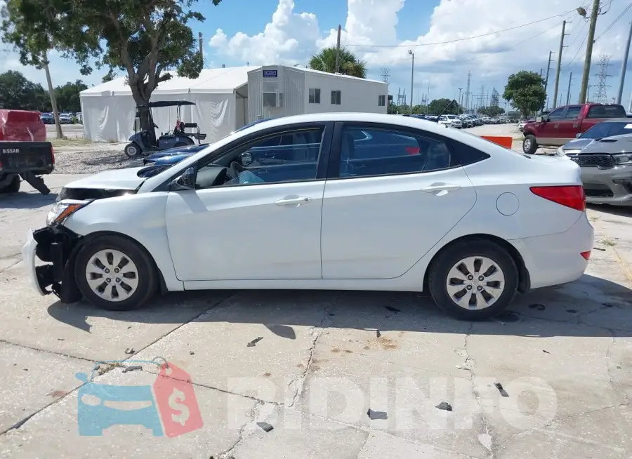 KMHCT4AE4FU935721 Photo# 14