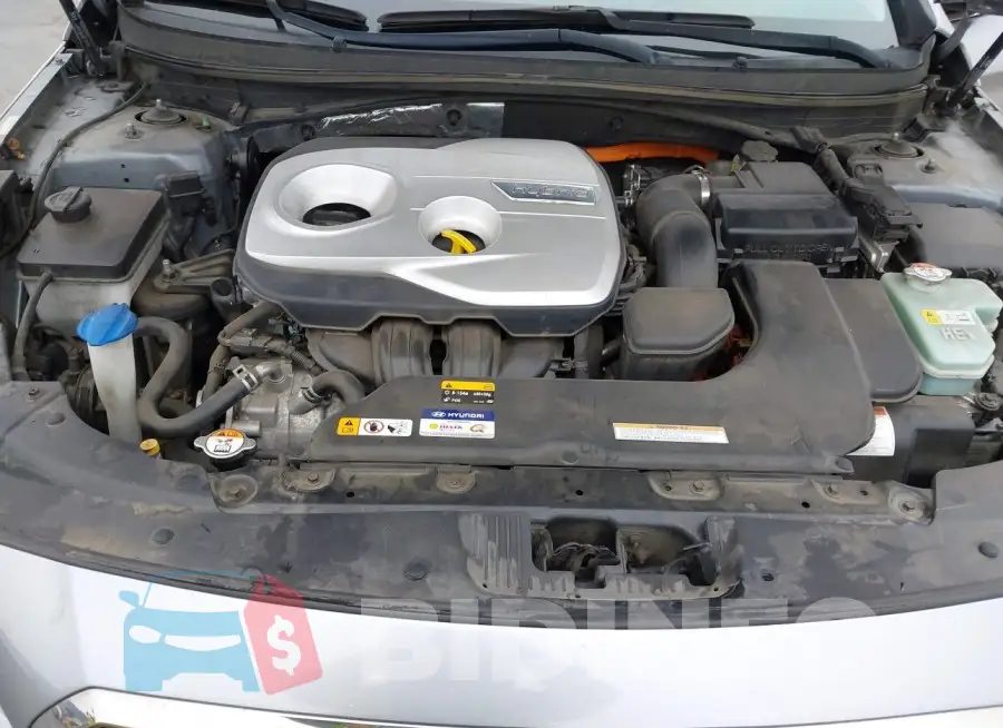 KMHE14L28GA021251 Photo# 10