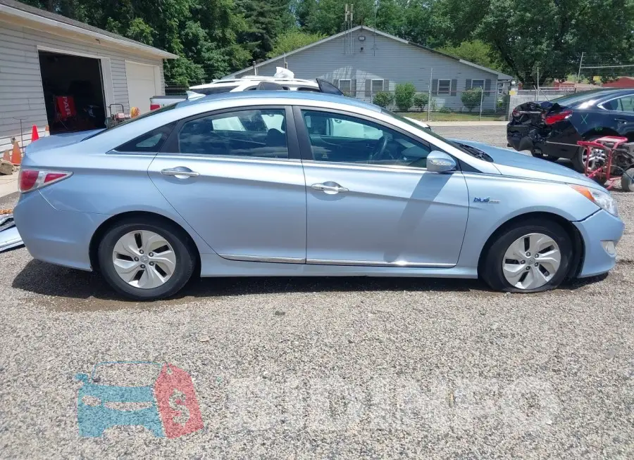KMHEC4A47FA135271 Photo# 14