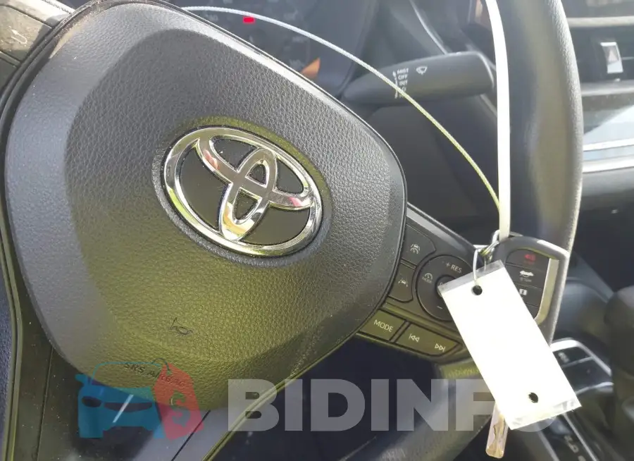 5YFB4MDE3RP101384 Photo# 11