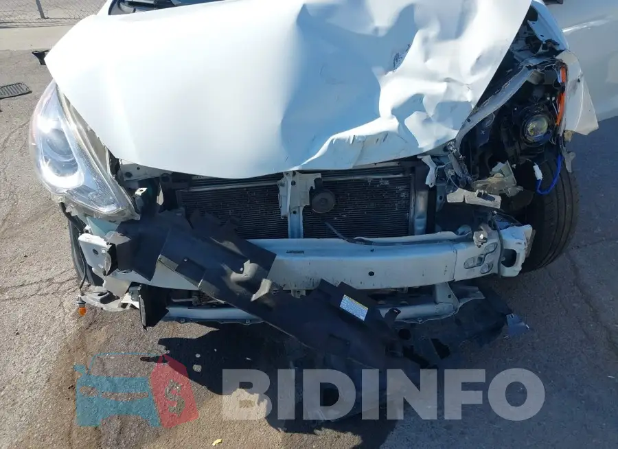 JTDKDTB39F1109517 Photo# 6