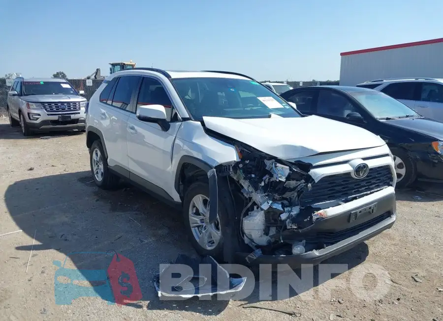 JTMW1RFVXMD069274 Photo# 1