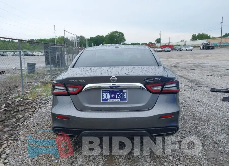 1N4AA6CV1MC511643 Photo# 16