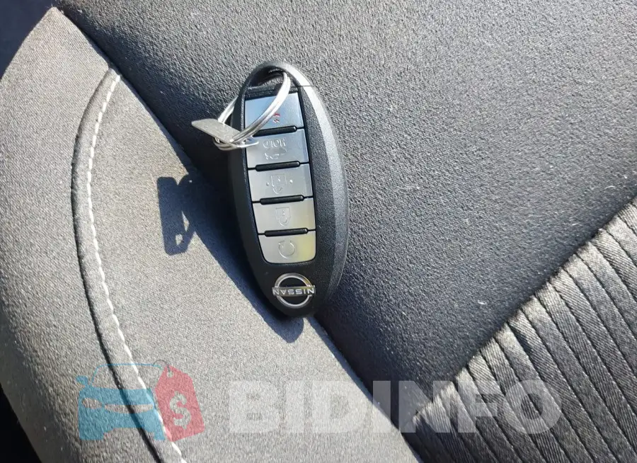 1N4BL4BV2PN320021 Photo# 11