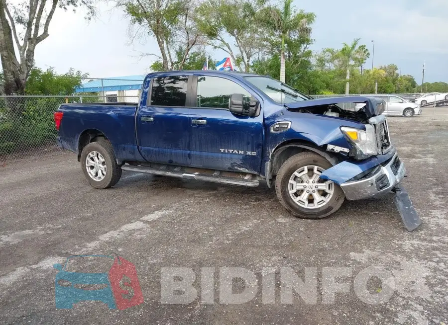 1N6BA1F44JN520161 Photo# 13