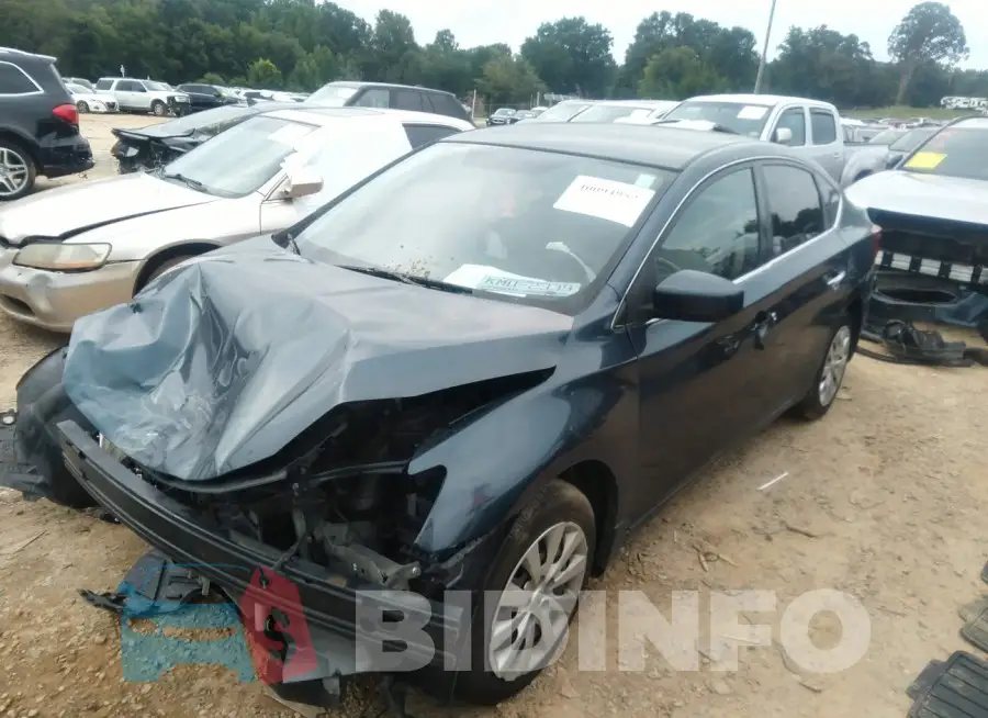 3N1AB7AP5GY223012 Photo# 2