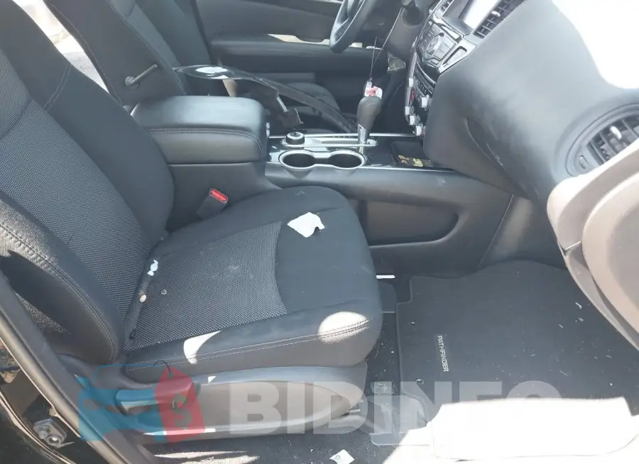5N1DR2MM9KC628135 Photo# 5