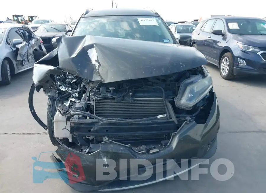 KNMAT2MT9GP673382 Photo# 14