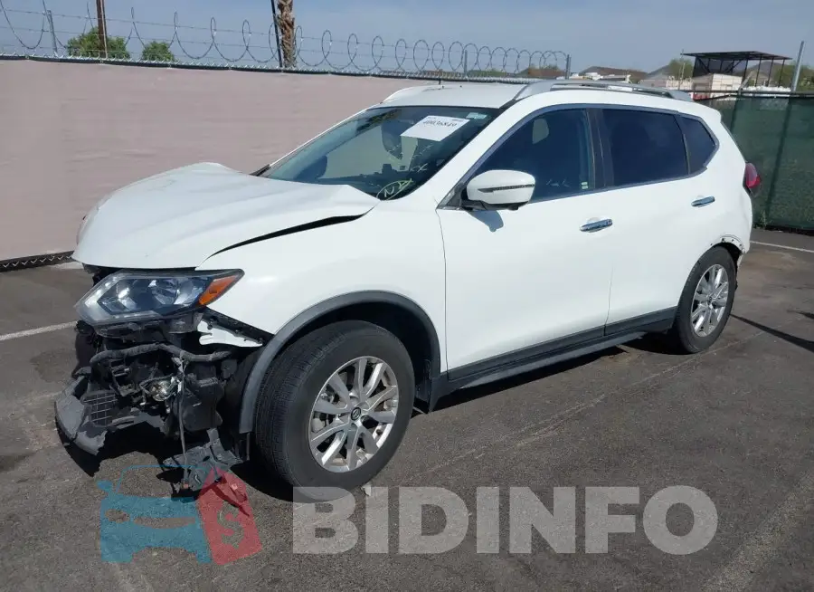 KNMAT2MTXHP602984 Photo# 2