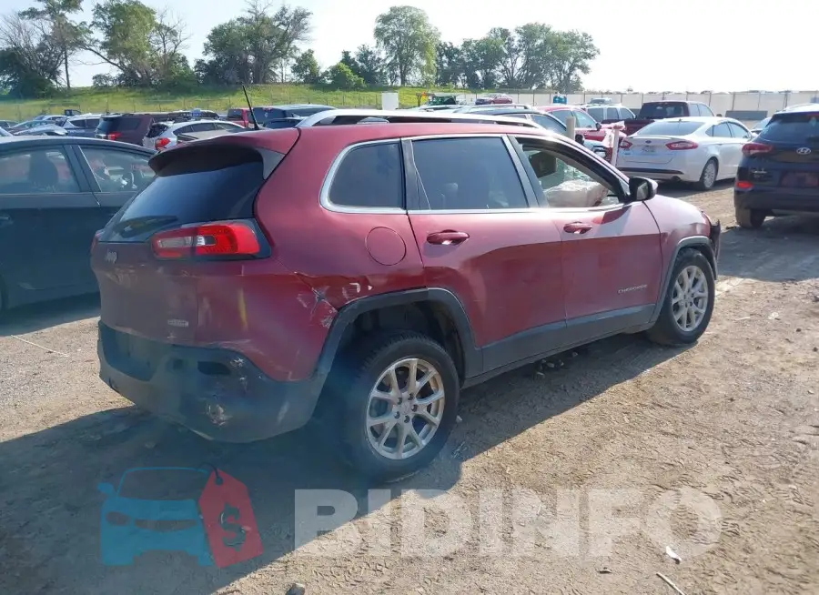 1C4PJLCS2GW135482 Photo# 4
