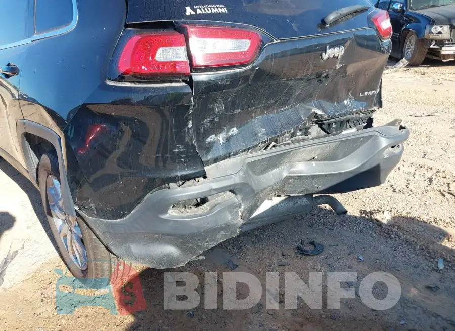 1C4PJMDS8HW530708 Photo# 6