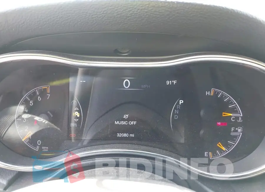 1C4RJEBG2KC752036 Photo# 7