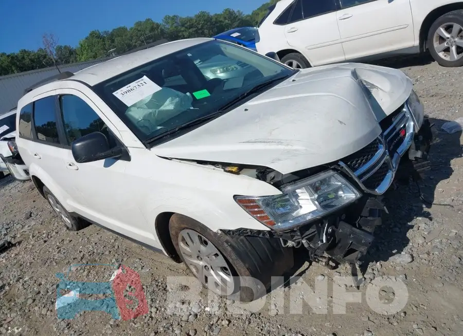 3C4PDCAB7LT249682 Photo# 1