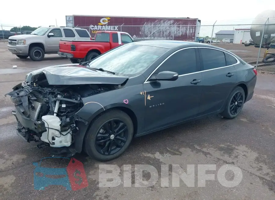 1G1ZD5ST5JF131755 Photo# 2