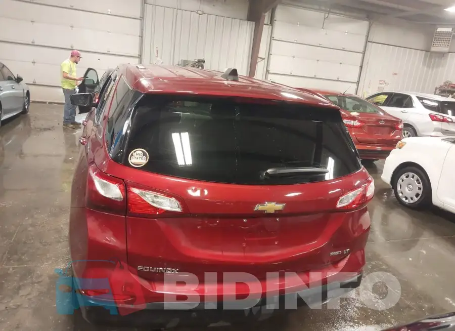 2GNAXUEV4K6296931 Photo# 16