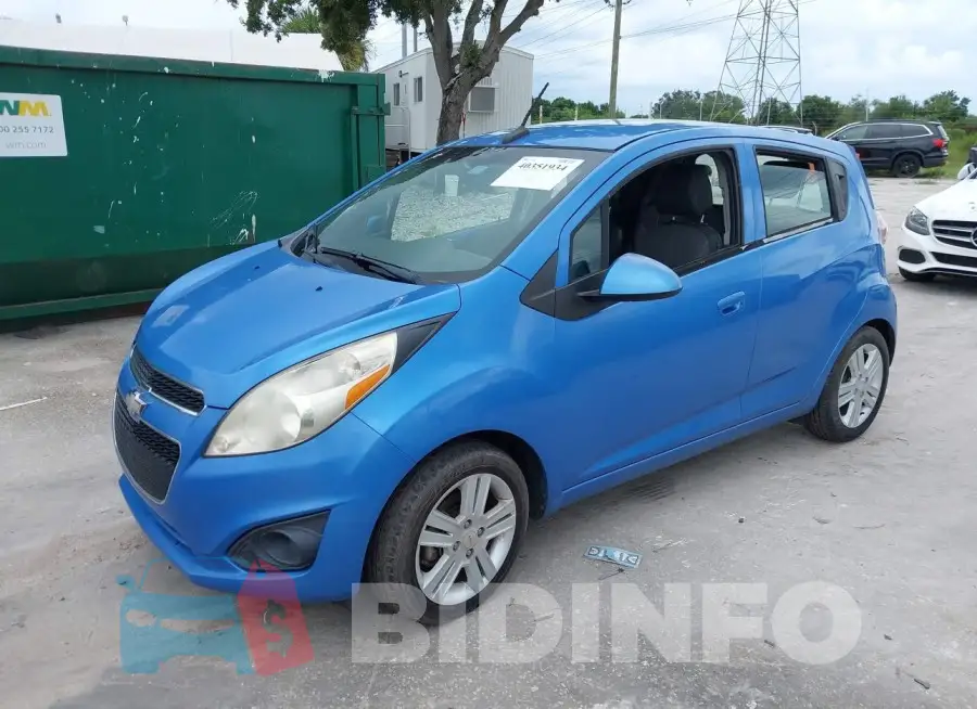 KL8CD6S9XEC564530 Photo# 2