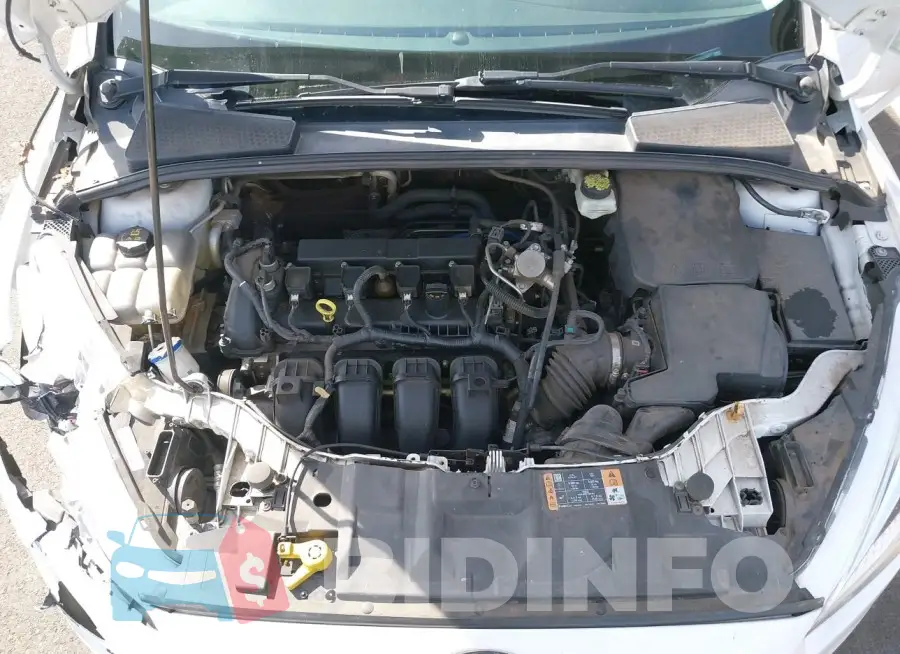 1FADP3E27HL255477 Photo# 10