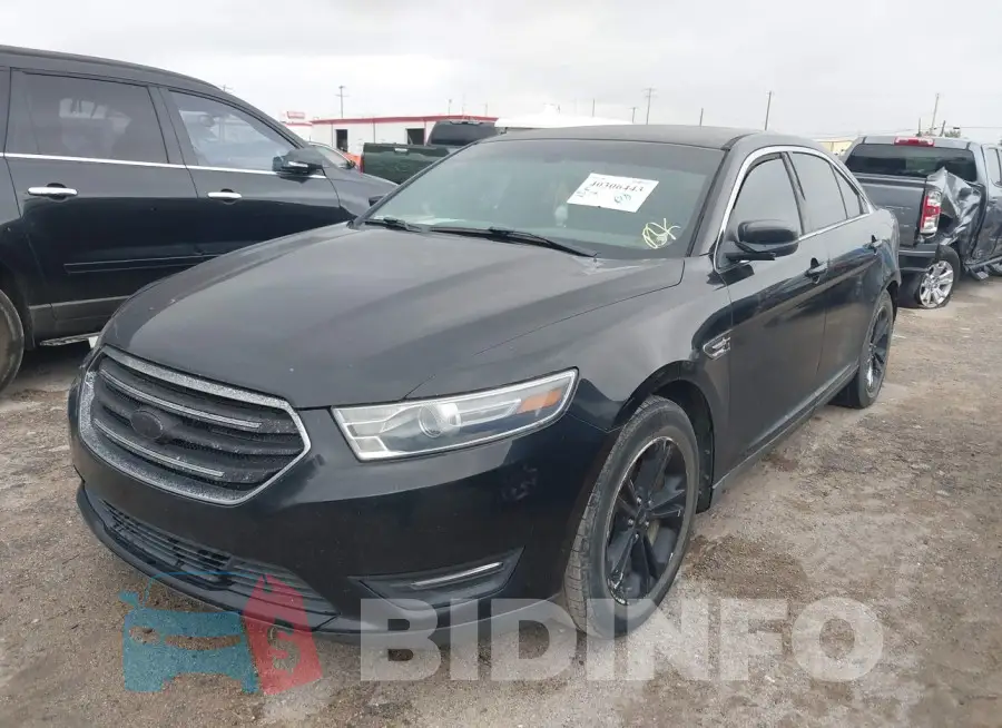1FAHP2E82FG165465 Photo# 2