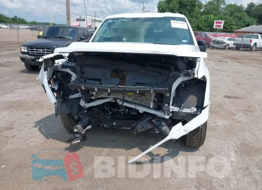 1FTFW1E58PKG14392 Photo# 12