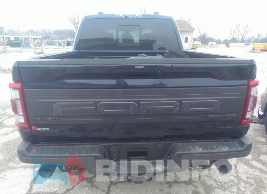 1FTFW1RG9PFC98649 Photo# 16