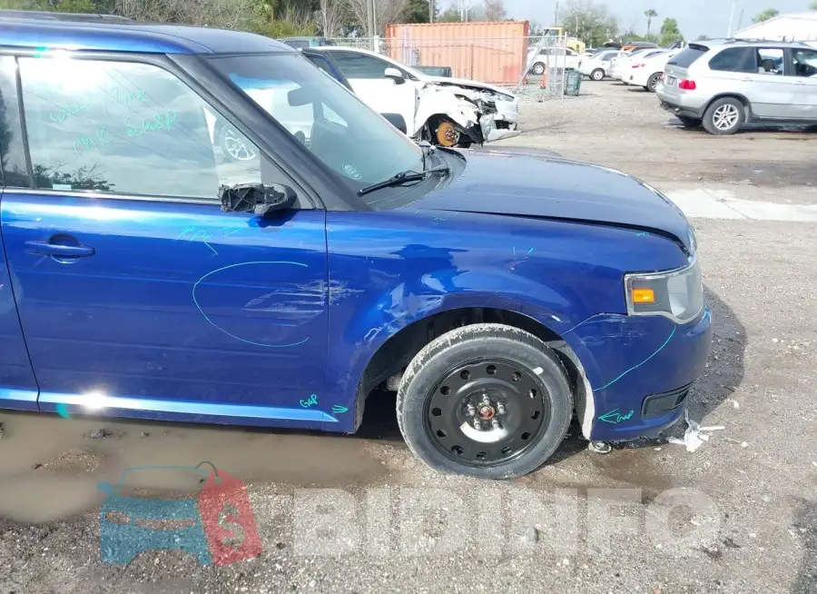 2FMGK5B81EBD09597 Photo# 6