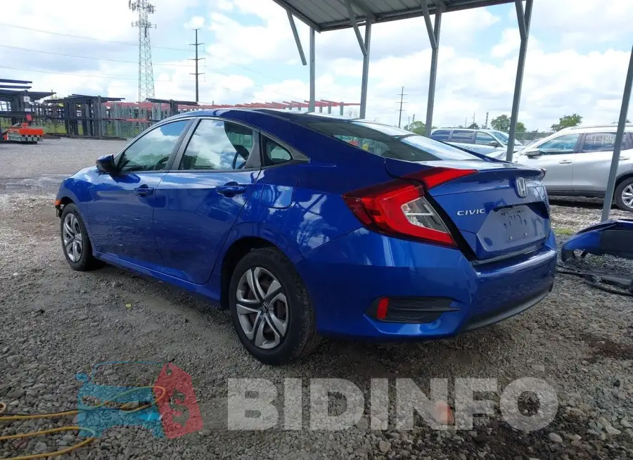 19XFC2F57HE224899 Photo# 3
