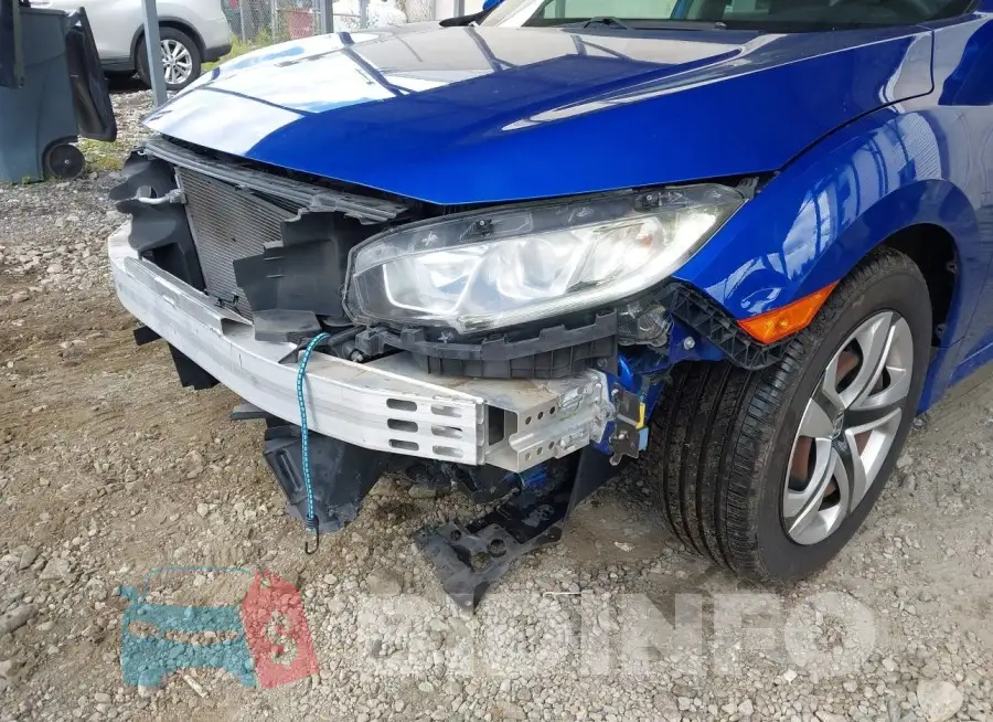 19XFC2F57HE224899 Photo# 6