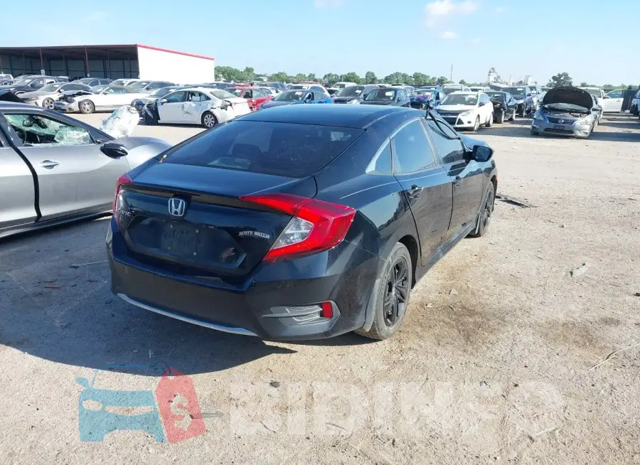 19XFC2F63LE001907 Photo# 4