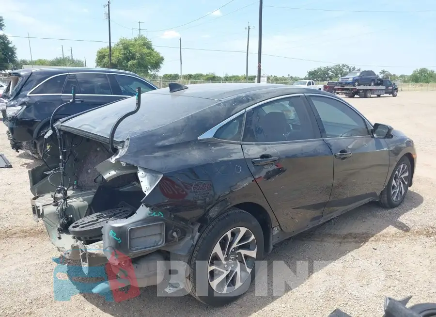 19XFC2F71HE017636 Photo# 4