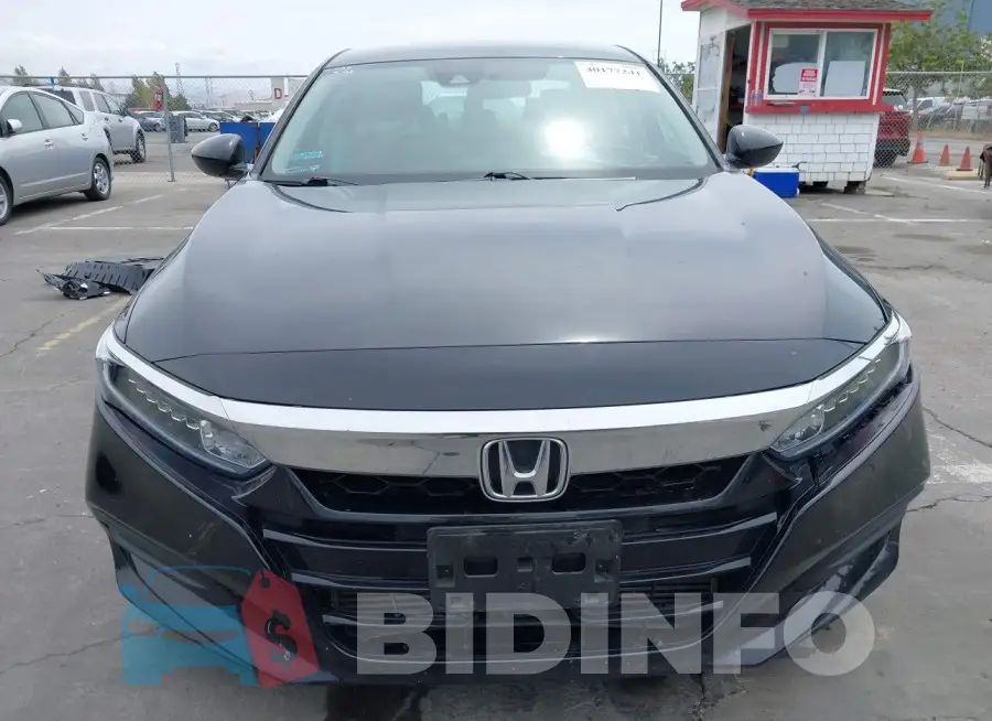1HGCV1F11LA154527 Photo# 13