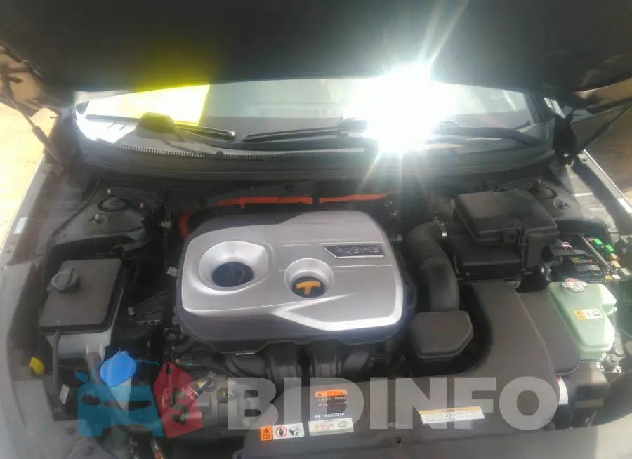 KMHE34L12HA046021 Photo# 10