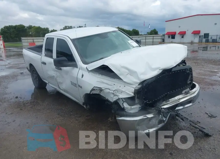 1C6RR6FT4JS232129 Photo# 1