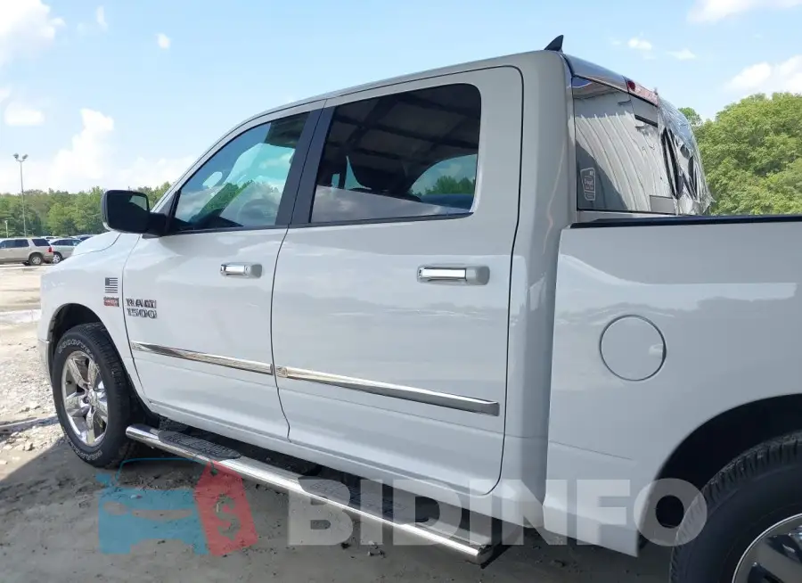 1C6RR6LT5JS229602 Photo# 14