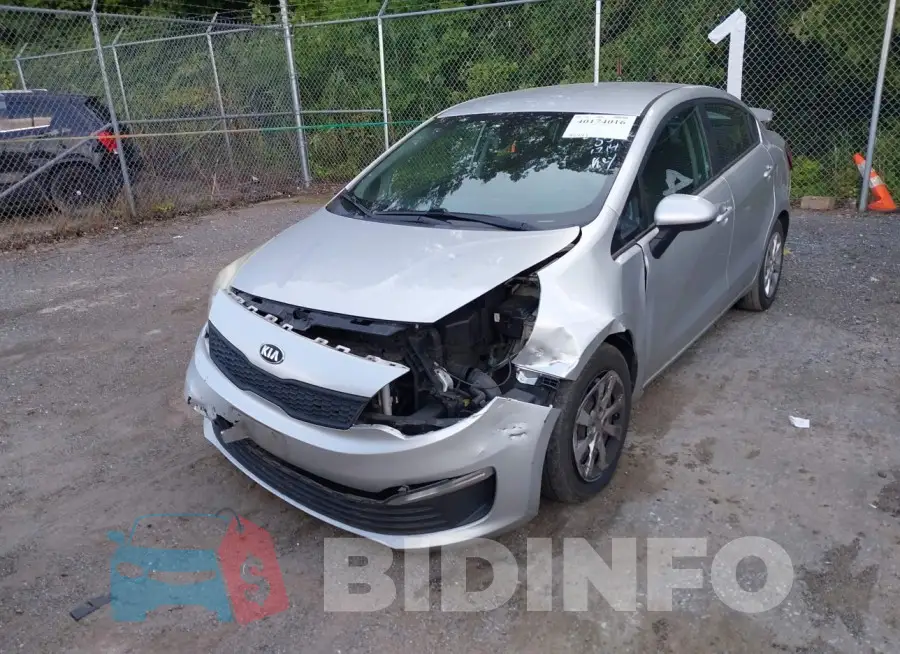 KNADM4A33G6691714 Photo# 2