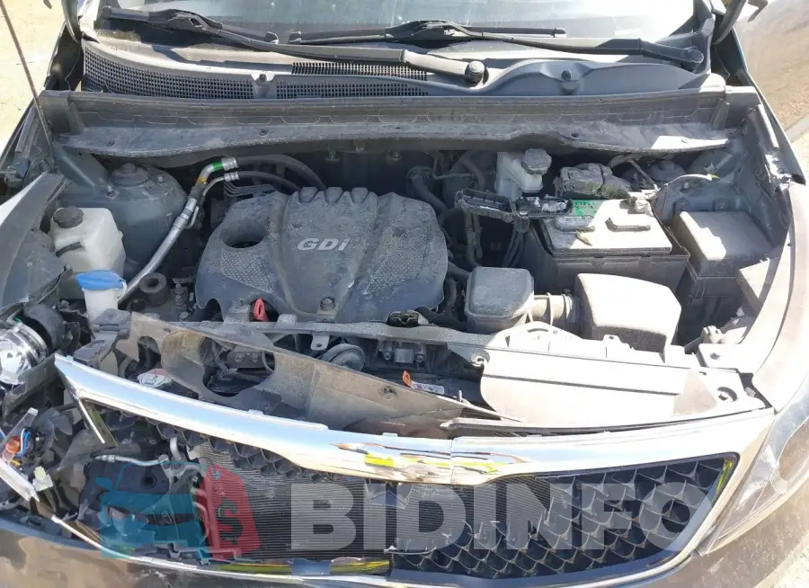 KNDPB3AC5F7762243 Photo# 10