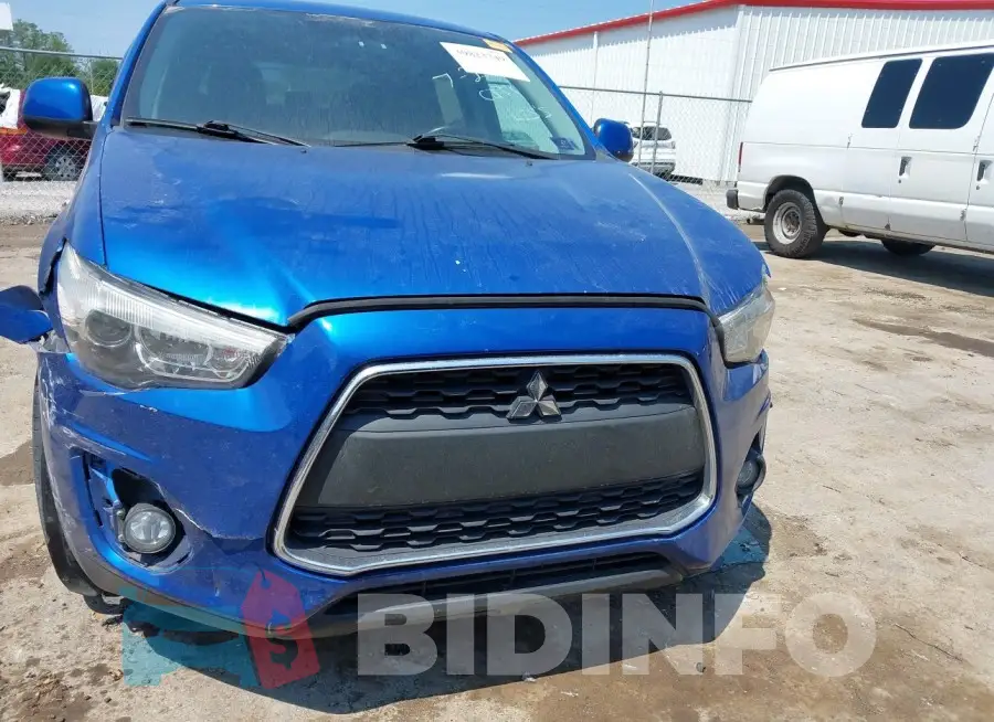 4A4AP3AW1FE054187 Photo# 6