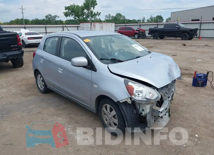 ML32A3HJ3FH009633 Photo# 1