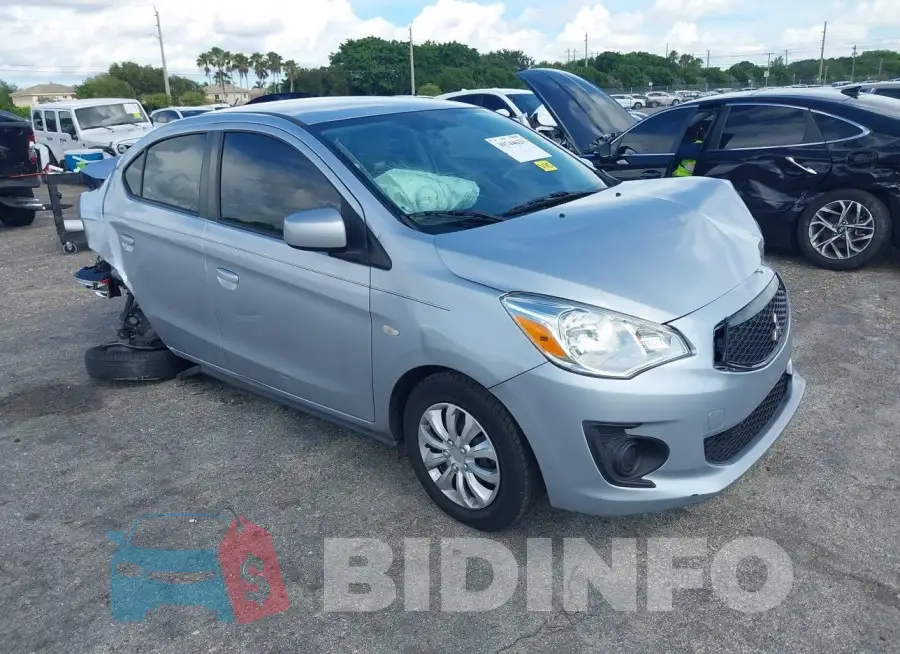 ML32F3FJ8LHF03263 Photo# 1
