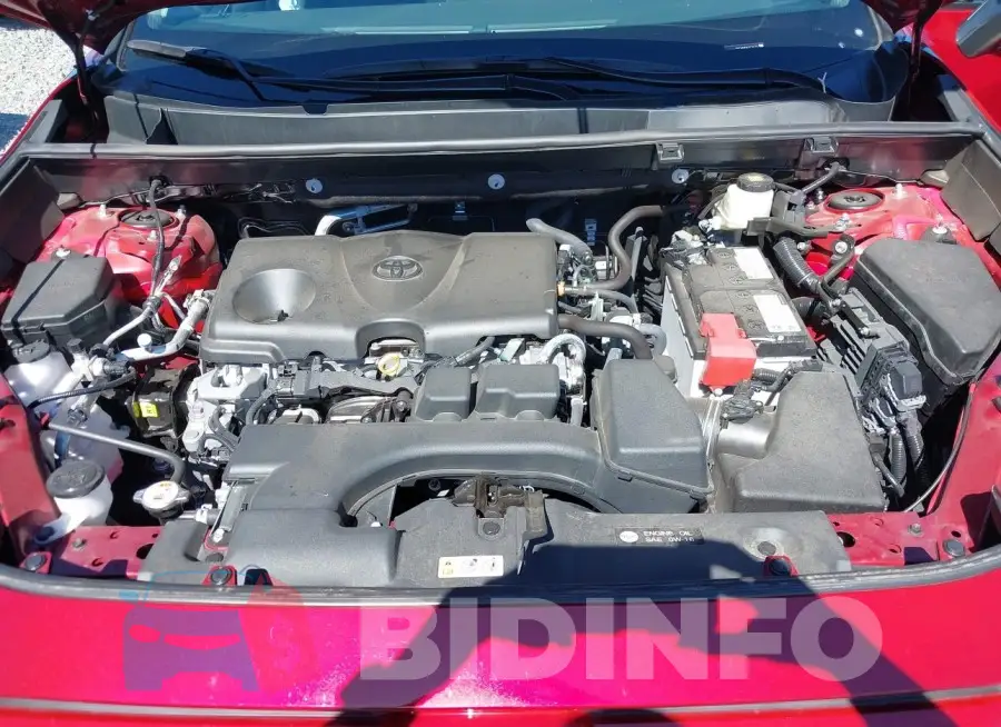 2T3A1RFV5PW373775 Photo# 10