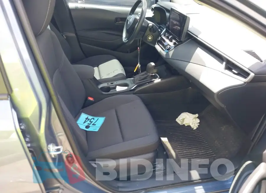 5YFB4MDE1RP104686 Photo# 5