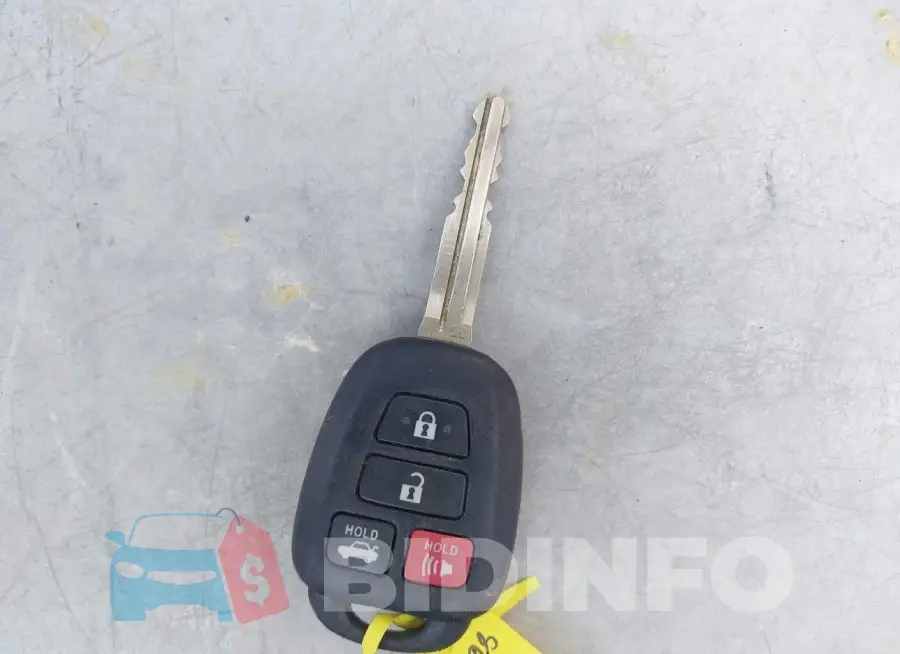 5YFBURHEXGP530123 Photo# 11