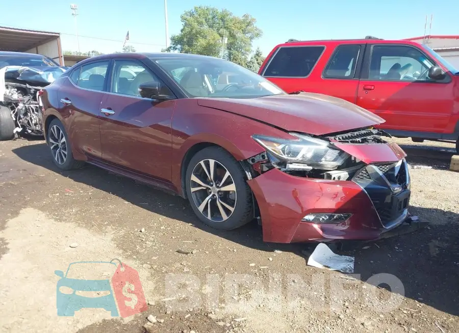 1N4AA6AP5GC405656 Photo# 1