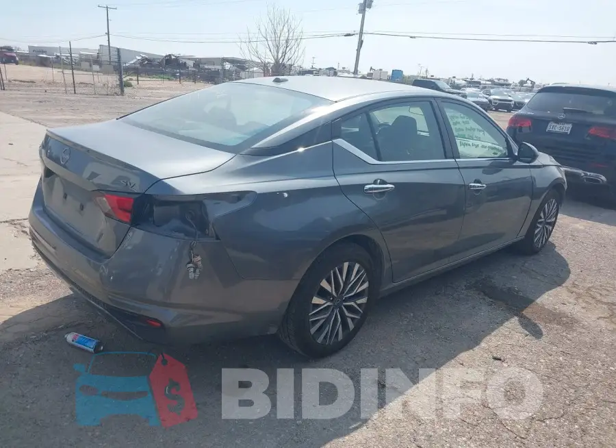 1N4BL4DVXPN352597 Photo# 4