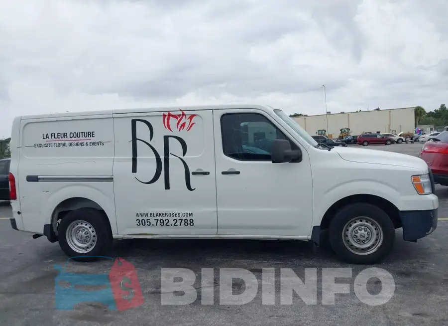 1N6BF0KL8FN802545 Photo# 13