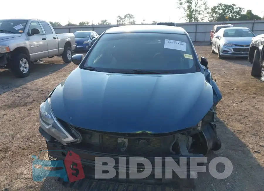 3N1AB7AP6GY216344 Photo# 13